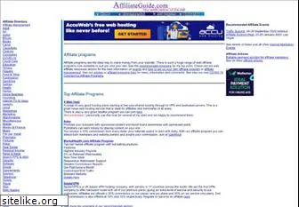 affiliateguide.com