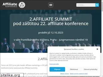 affiliatekonference.cz