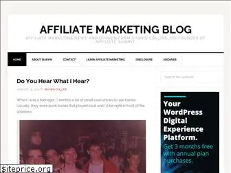 affiliatemanager.net