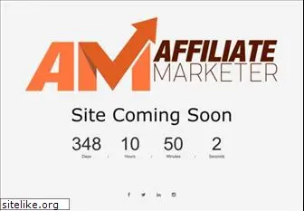 affiliatemarketer.com