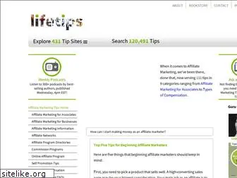 affiliatemarketing.lifetips.com