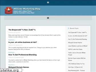 affiliatemarketingblog.co.uk