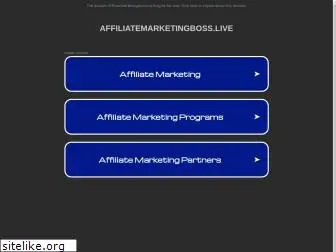 affiliatemarketingboss.live
