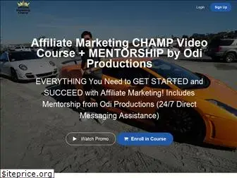 www.affiliatemarketingchamp.com