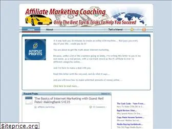 affiliatemarketingcoaching.com