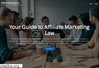 affiliatemarketinglawyer.com