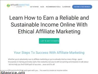 affiliatemarketinglessons.com