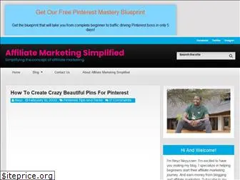 affiliatemarketingsimplified.com