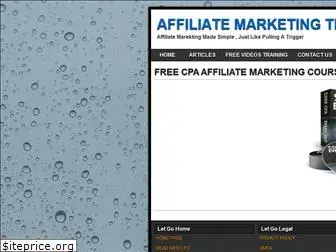 affiliatemarketingtrigger.com