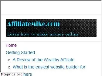 affiliatemike.com