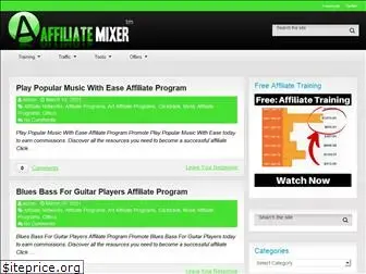 affiliatemixer.com