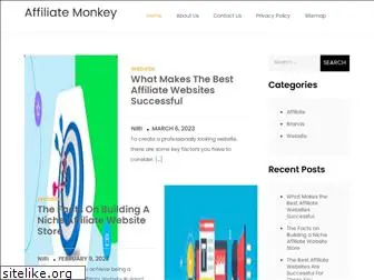 affiliatemonkey.net