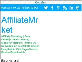 affiliatemrket.blogspot.com