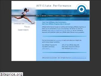 affiliateperformance.com