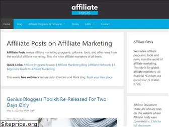 affiliateposts.com