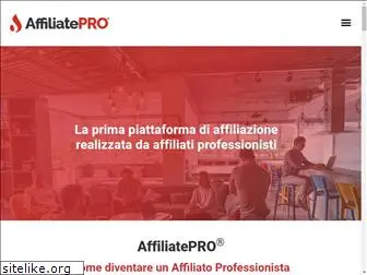 affiliatepro.it