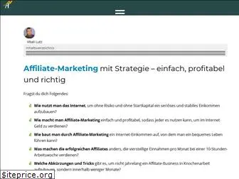 affiliateprofit.de