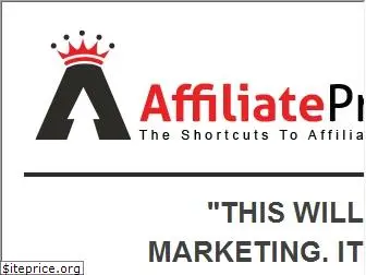 affiliateprofitsclub.com