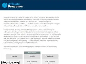 affiliateprogramer.com
