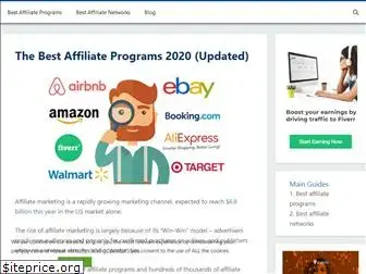 affiliateprogramsguru.com