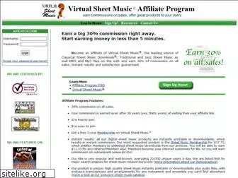 affiliates.virtualsheetmusic.com