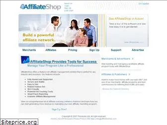 affiliateshop.com