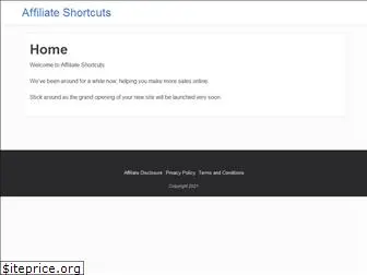 affiliateshortcuts.com