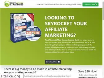 affiliatesuccessstrategies.com