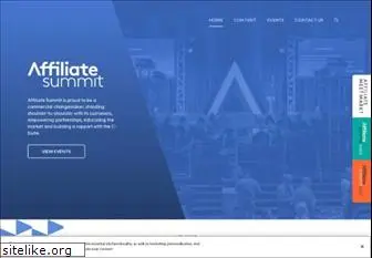 affiliatesummit.com