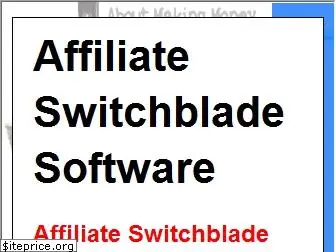 affiliateswitchblade.com