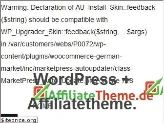 affiliatetheme.de