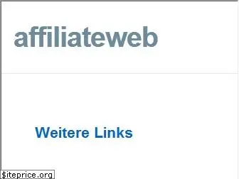 affiliatewebsites.com