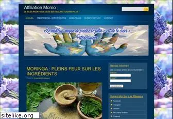 affiliation-momo.com