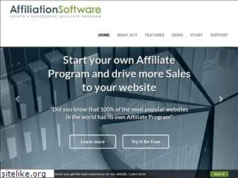 affiliation.software