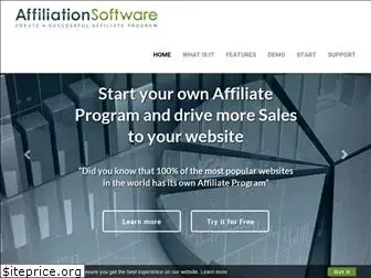 affiliationsoftware.co