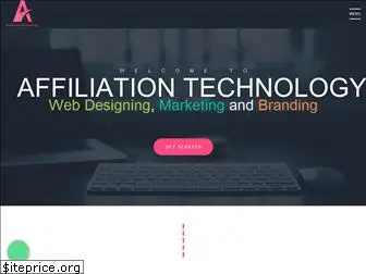 affiliationtechnology.com