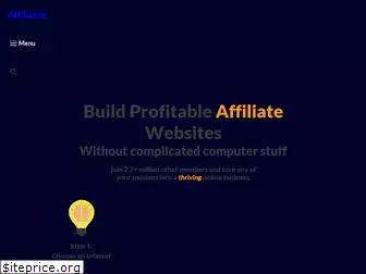 affiliatist.com