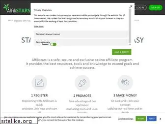 affilistars.com