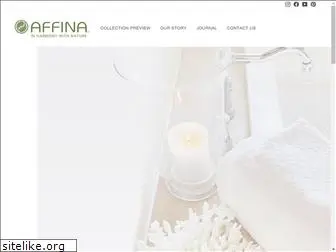 affinashop.com