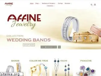 affinejewelry.com