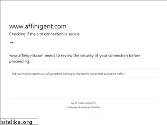 affinigent.com