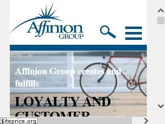 affinion.com