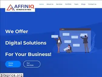 affiniq.com