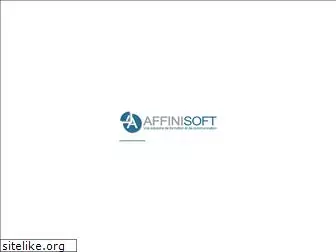 affinisoft.com