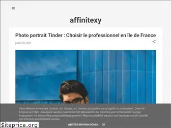 affinitexy.com