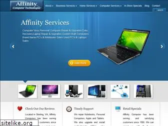 affinity-usa.com