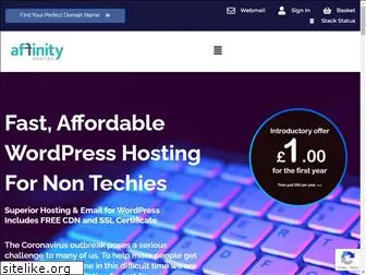 affinity.hosting