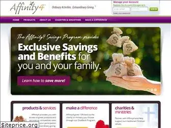 affinity4.com