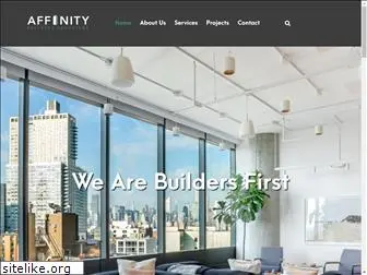 affinitybuilding.com
