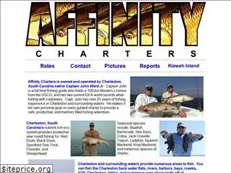 affinitycharters.com